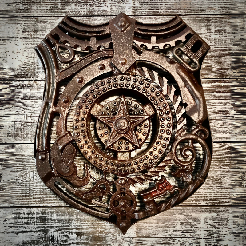 Badge