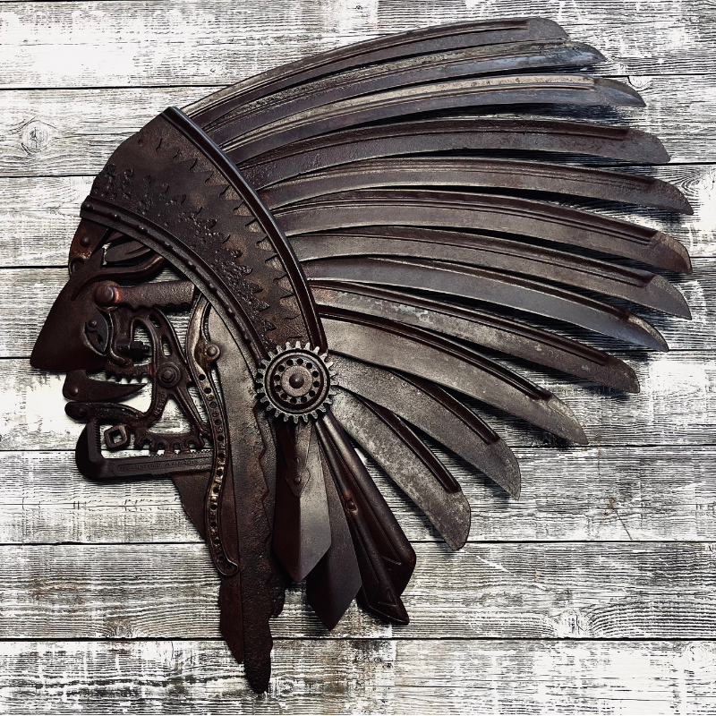 Red Cloud