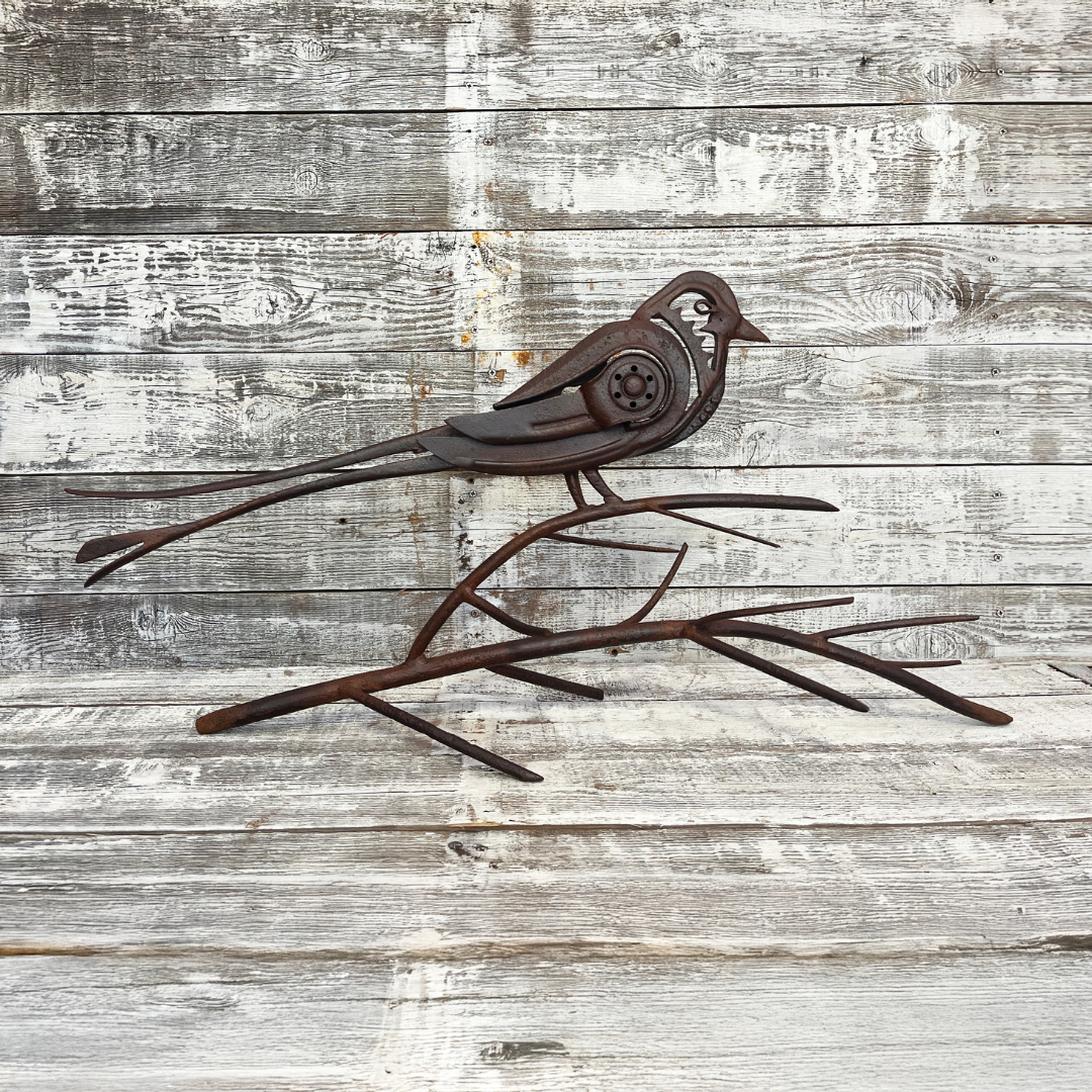 Scissortail
