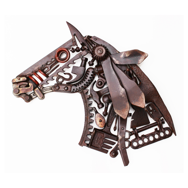 Warhorse